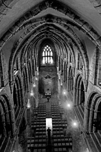 Jarlshof (foto: Kirsti Jareg)