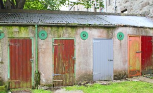 Photo: Kirsti MacDonald Jareg