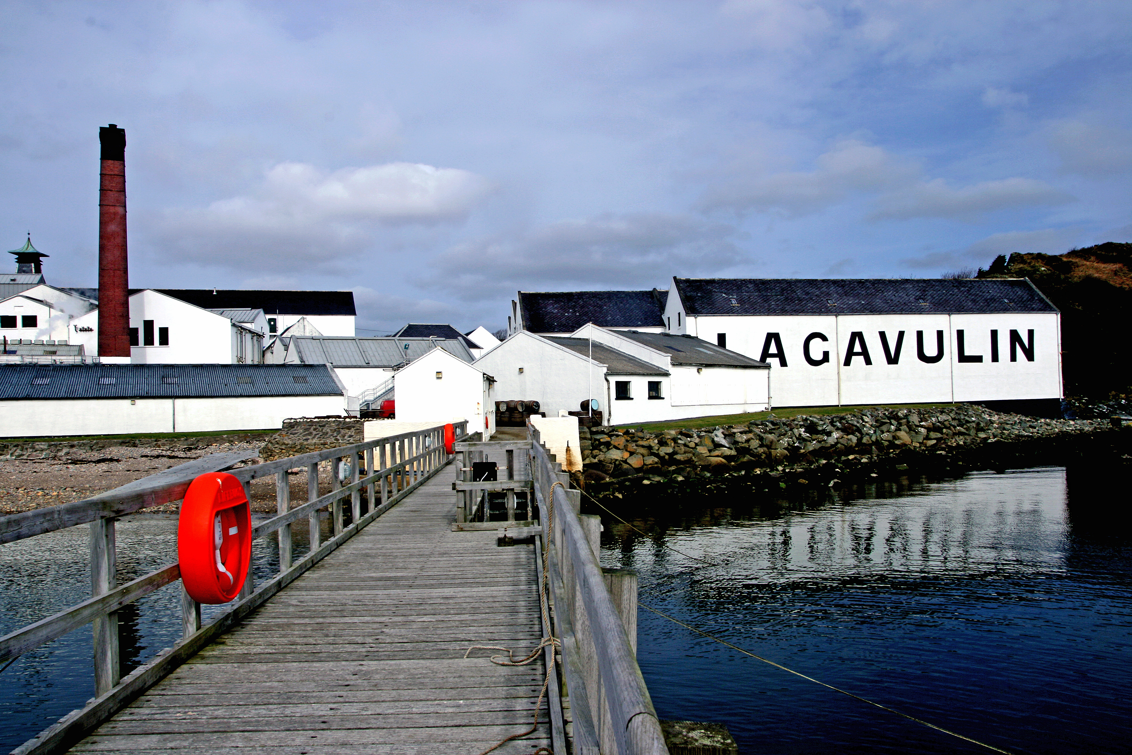 Islay (Photo: Kirsti MacDonald Jareg)