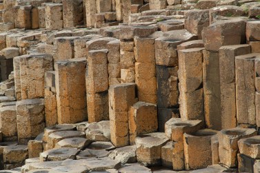 Giants Causeway
