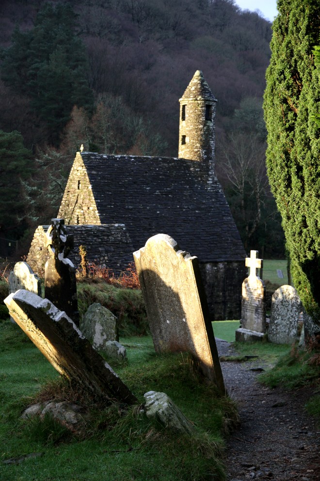Glendalough