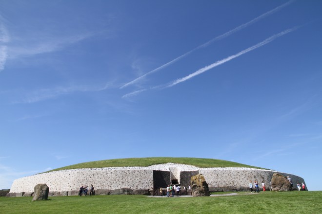 Newgrange