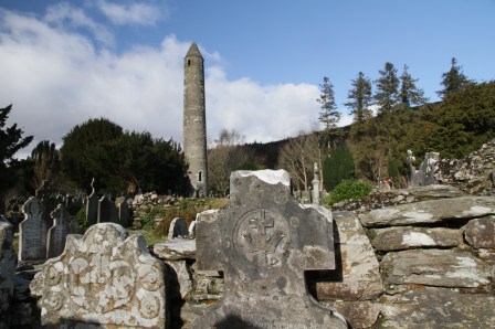 Glendalough